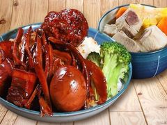 -五芳斋(环丁路店)