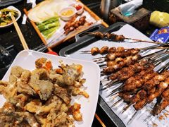 -冰城小镇音乐串吧·聚会餐厅(百子湾店)