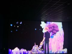 -万达影城(虎门万达广场IMAX店)