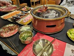 -西塔老太太泥炉烤肉(双井店)