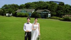 -青禾婚纱摄影(杭州店)