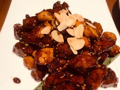 -陆壹捌餐厅(五大道店)