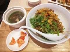 -味千拉面(东方明珠店)