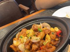 -李记东北饺子馆·东北菜(欢乐谷店)