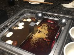 -海底捞火锅(邯郸新世纪中心店)