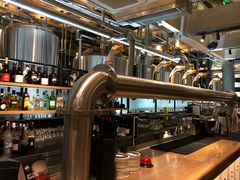 -Goose Island Brewhouse鹅岛精酿啤酒酿造工坊餐厅