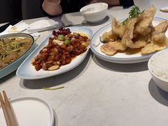 -北李妈妈菜·海肠捞饭(开发区万达店)
