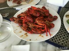 -金石国际大酒店·金丽自助餐厅