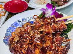 -东江海鲜大排档·潮汕菜·砂锅粥
