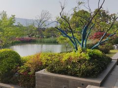 -雅达·阳羡溪山小镇中心
