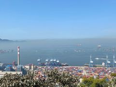 -小南山公园