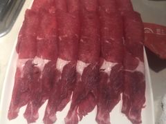 -海底捞火锅(武胜路凯德广场店)