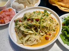 -黑窑厂糖油饼烤鸭·清真菜(旗舰店)