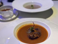 -Tomato&Pepper法餐厅