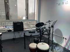 -TEMPO 音乐(五角场店)