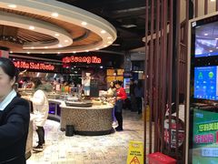 -吉布鲁牛排海鲜自助(巴南万达广场店)