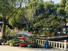 -龚家花园农家乐休闲别墅