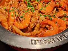 -胖哥俩肉蟹煲(福州仓山爱琴海店)