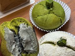 -富贵面包公司(运河店)