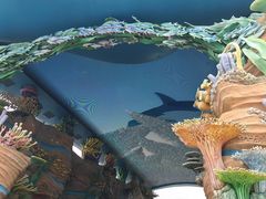 -珠海横琴长隆《卡卡虎奇遇记》