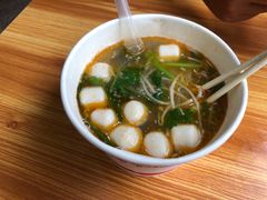 -明月虾面(厦禾路店)