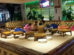 -御池园(顾村公园店)