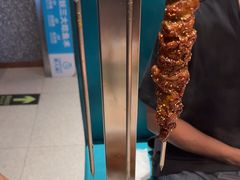 -半天妖烤鱼(大兴大悦春风里店)