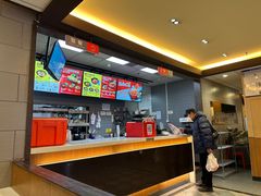 -永和大王(龙德广场店)