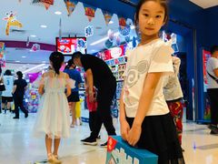 -TOYSRUS玩具反斗城(深圳万象城店)