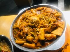 -姜虎东白丁烤肉(恒隆广场店)