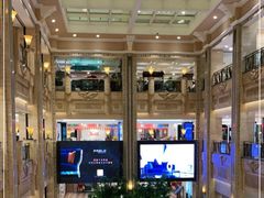 -上海月星家居(澳门路店)