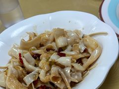 油淋鸟贝-崴海渔村(虹梅路店)