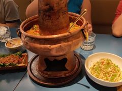 -一坐一忘云南菜(嘉里中心店)