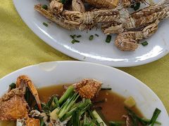 -秋姐美食店(旅游大道店)