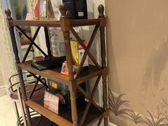 -沪华海鲜大酒楼(南汇店)