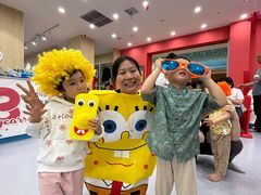 -美吉姆早教(高新中心)