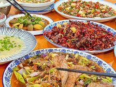 -李大爷的泡椒馆(冉家坝店)