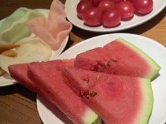 -天山集市餐厅(康城店)