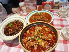 -辣小鲜·南昌大排档(船山路店)