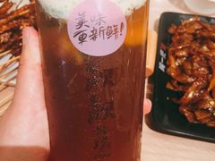 -靓靓蒸虾·头牌蒸虾(万松园玲珑店)
