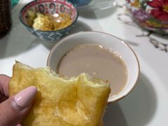 -金山奶茶馆(五一路店)