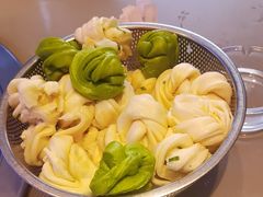 -山河屯铁锅炖(绥望路店)