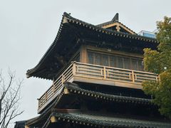 -香积寺