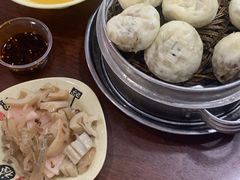 -梁憨包(南岸回龙湾店)