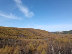 -塞罕坝国家级自然保护区