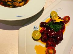 -卯时·龙光雅宴·精致锡帮菜(惠山古镇店)