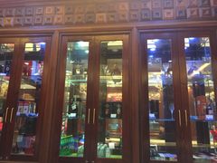 门面-大天然酒店(军民路店)