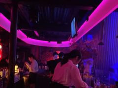 -苏荷酒吧(九街店)