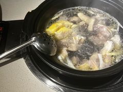 -百年果林椰子鸡(中洲店)