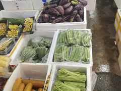 -济南海鲜大市场